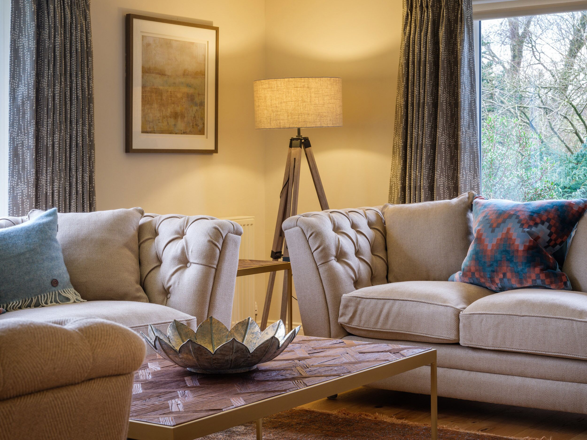 SCARSDALE, pet friendly, luxury holiday cottage in Crosthwaite