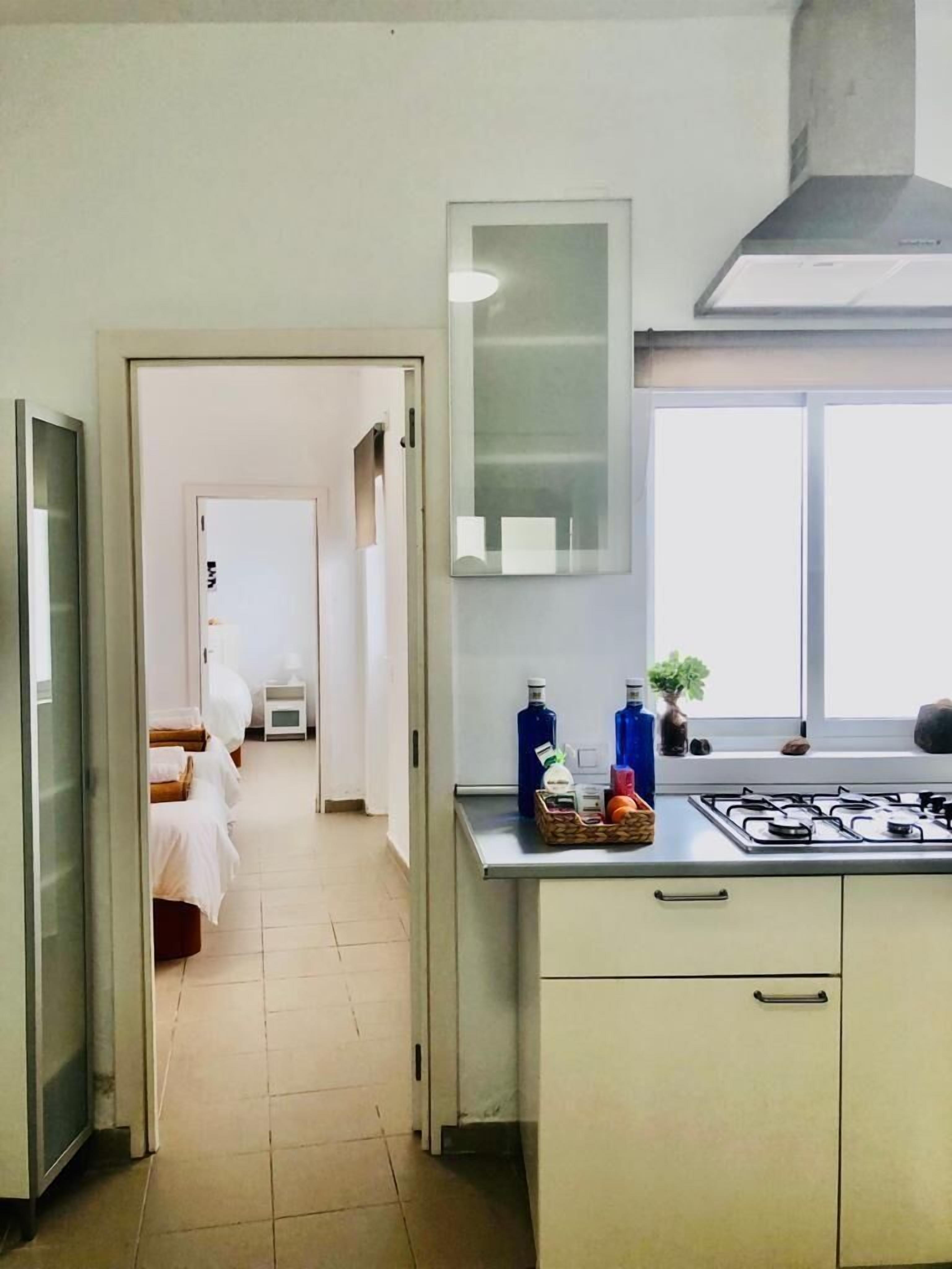 Holiday apartment Haria for 1 - 2 persons with 1 bedroom - Holiday house