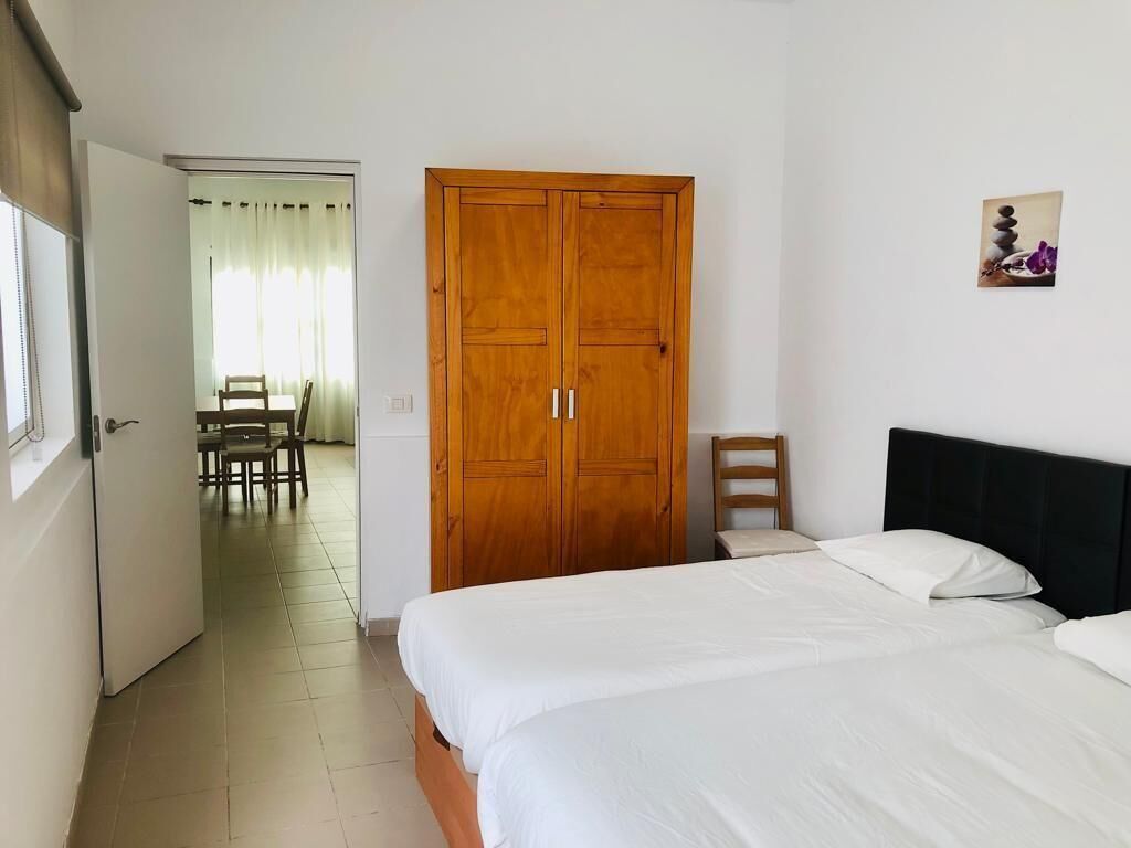 Holiday apartment Haria for 1 - 2 persons with 1 bedroom - Holiday house