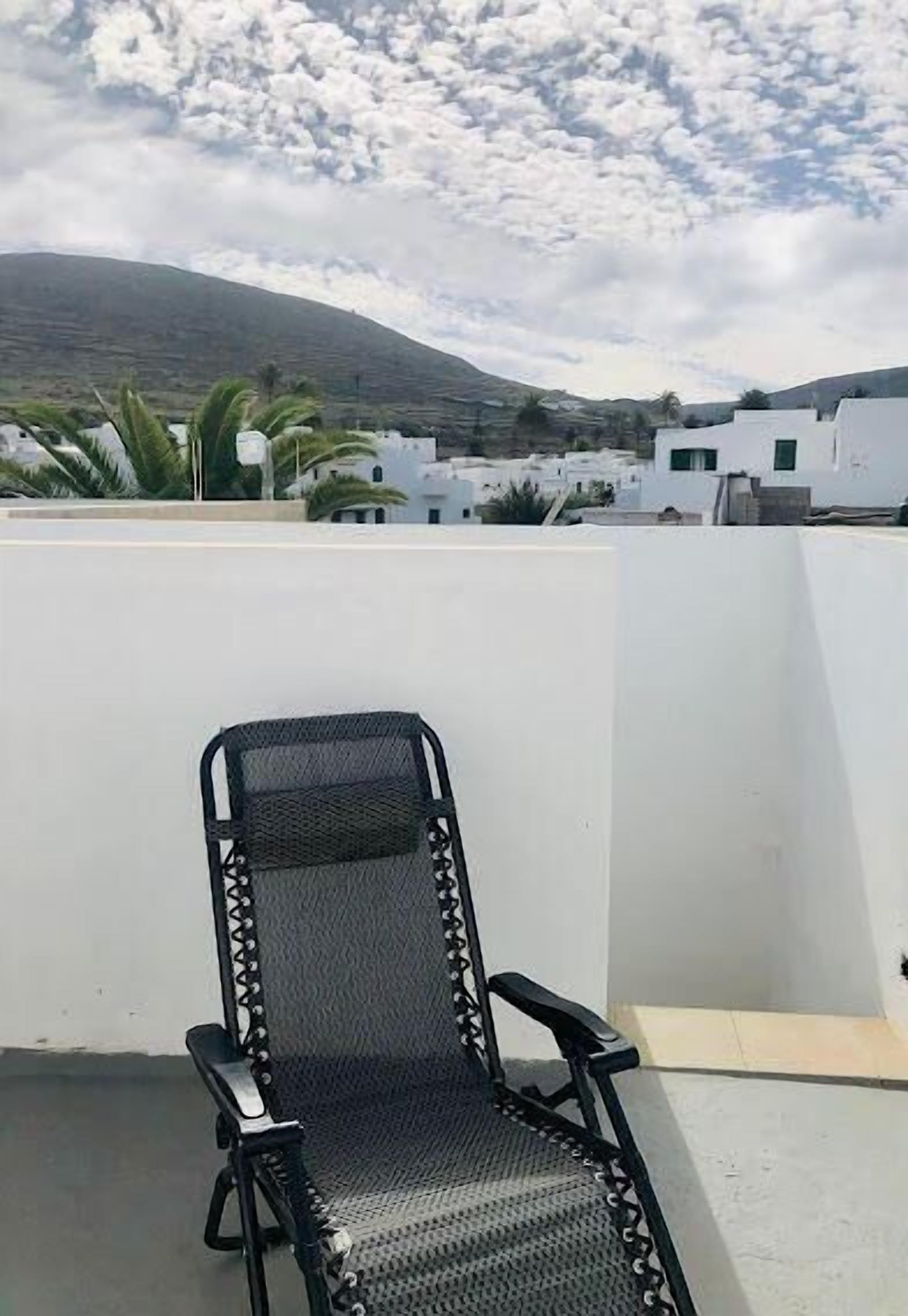 Holiday apartment Haria for 1 - 2 persons with 1 bedroom - Holiday house