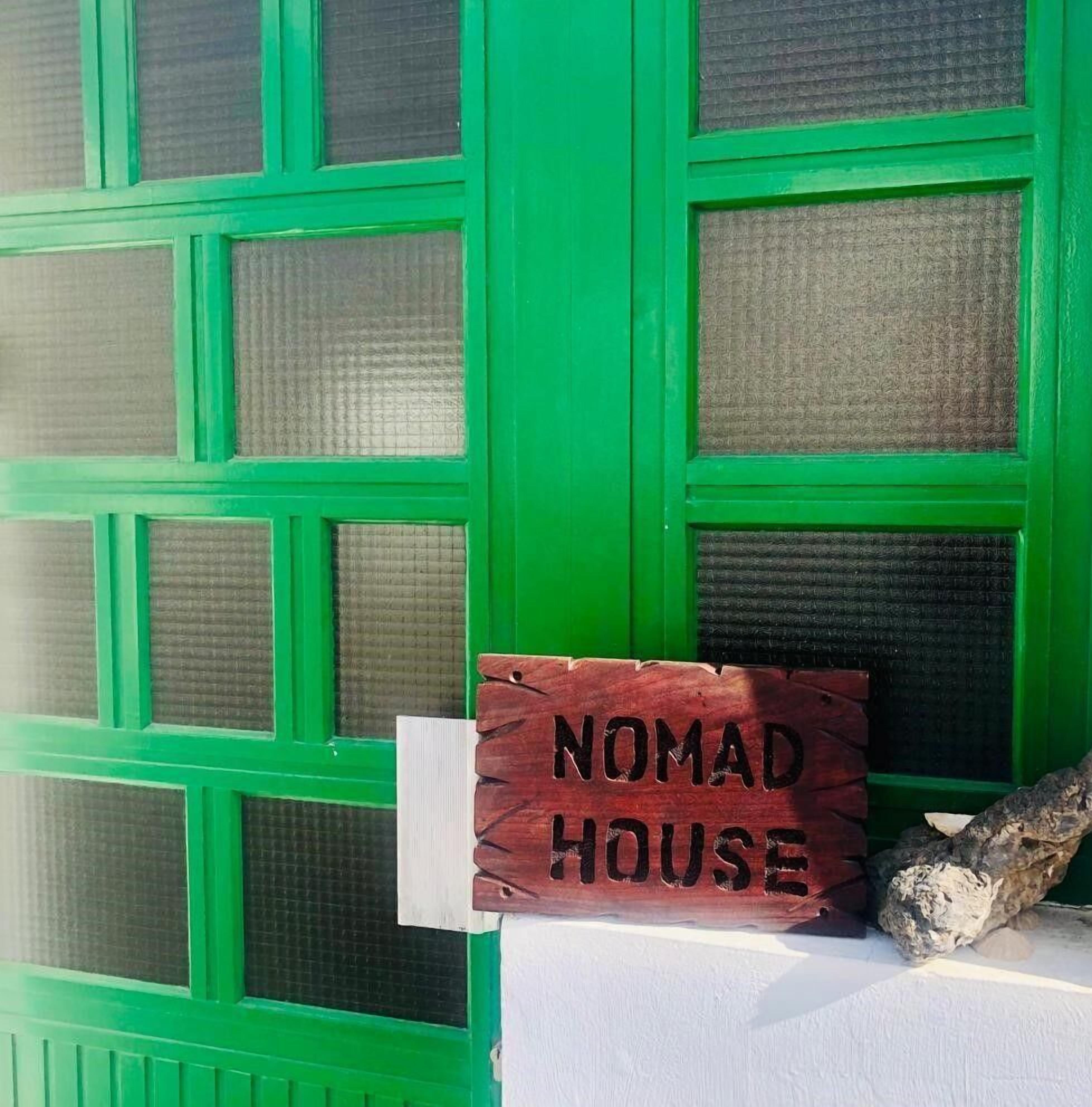 Holiday apartment Haria for 1 - 2 persons with 1 bedroom - Holiday house