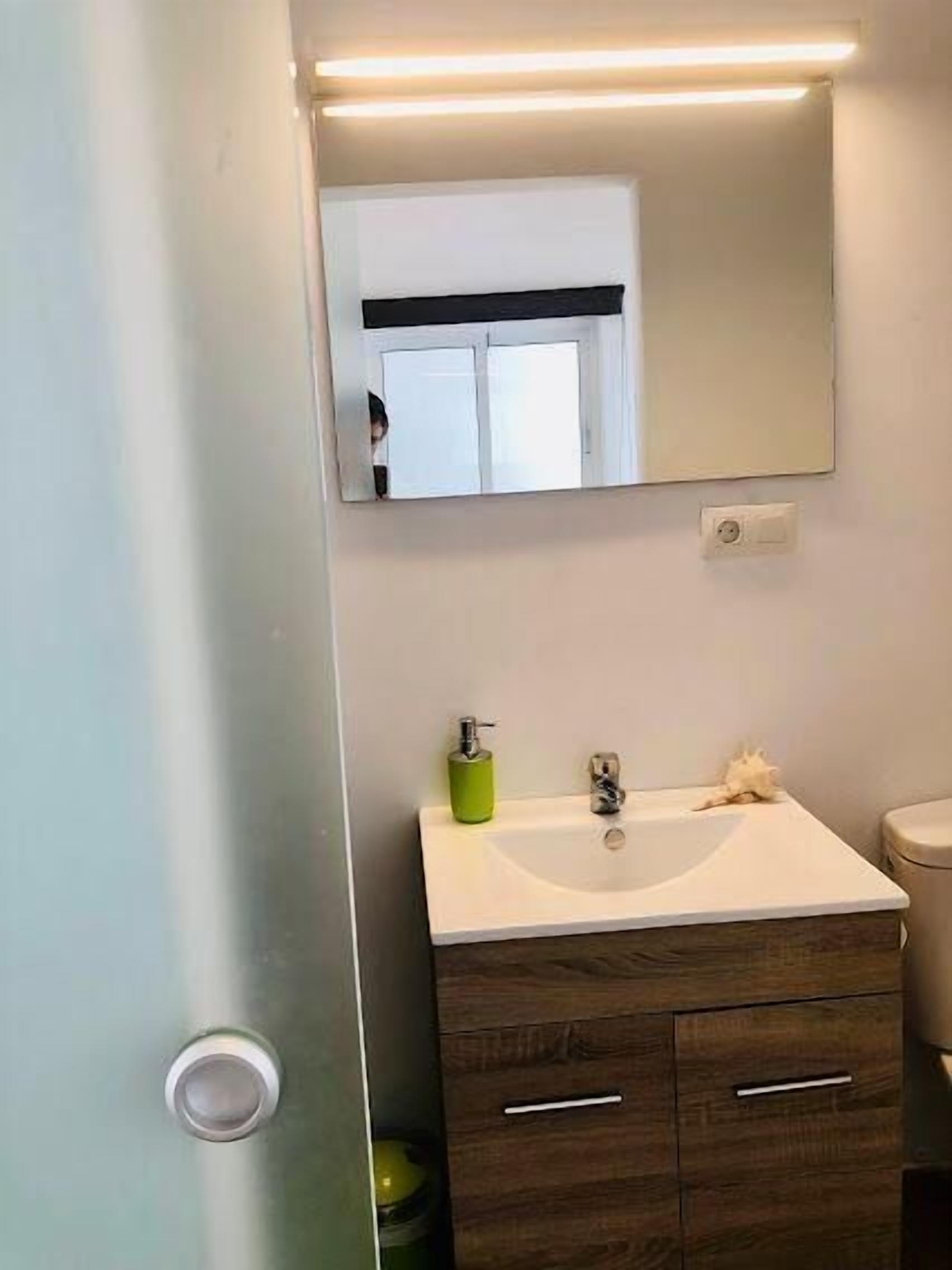 Holiday apartment Haria for 1 - 2 persons with 1 bedroom - Holiday house