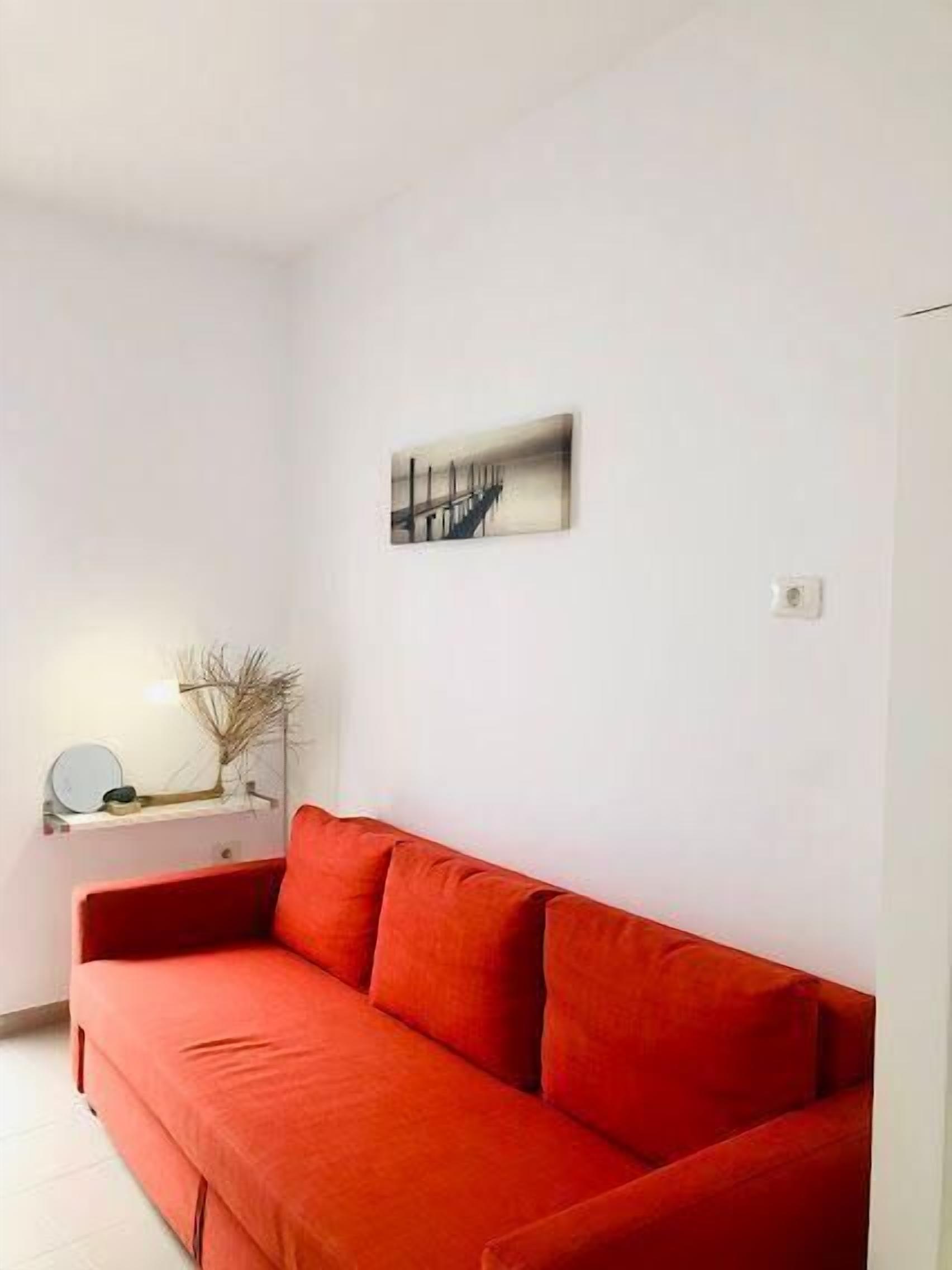 Holiday apartment Haria for 1 - 2 persons with 1 bedroom - Holiday house