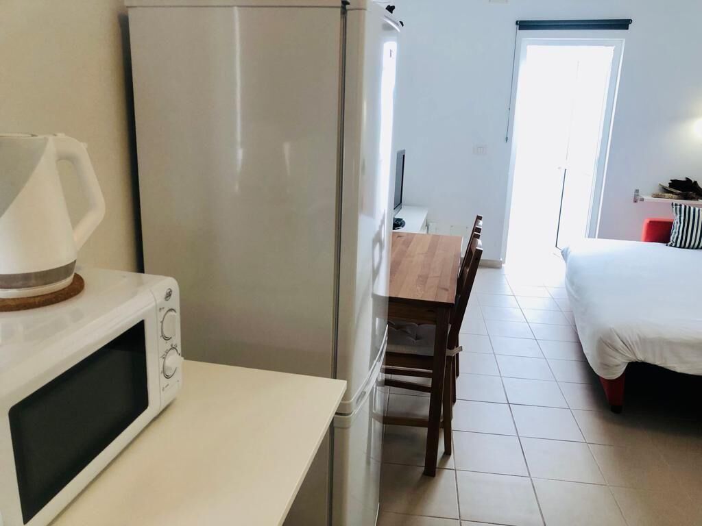 Holiday apartment Haria for 1 - 2 persons with 1 bedroom - Holiday house