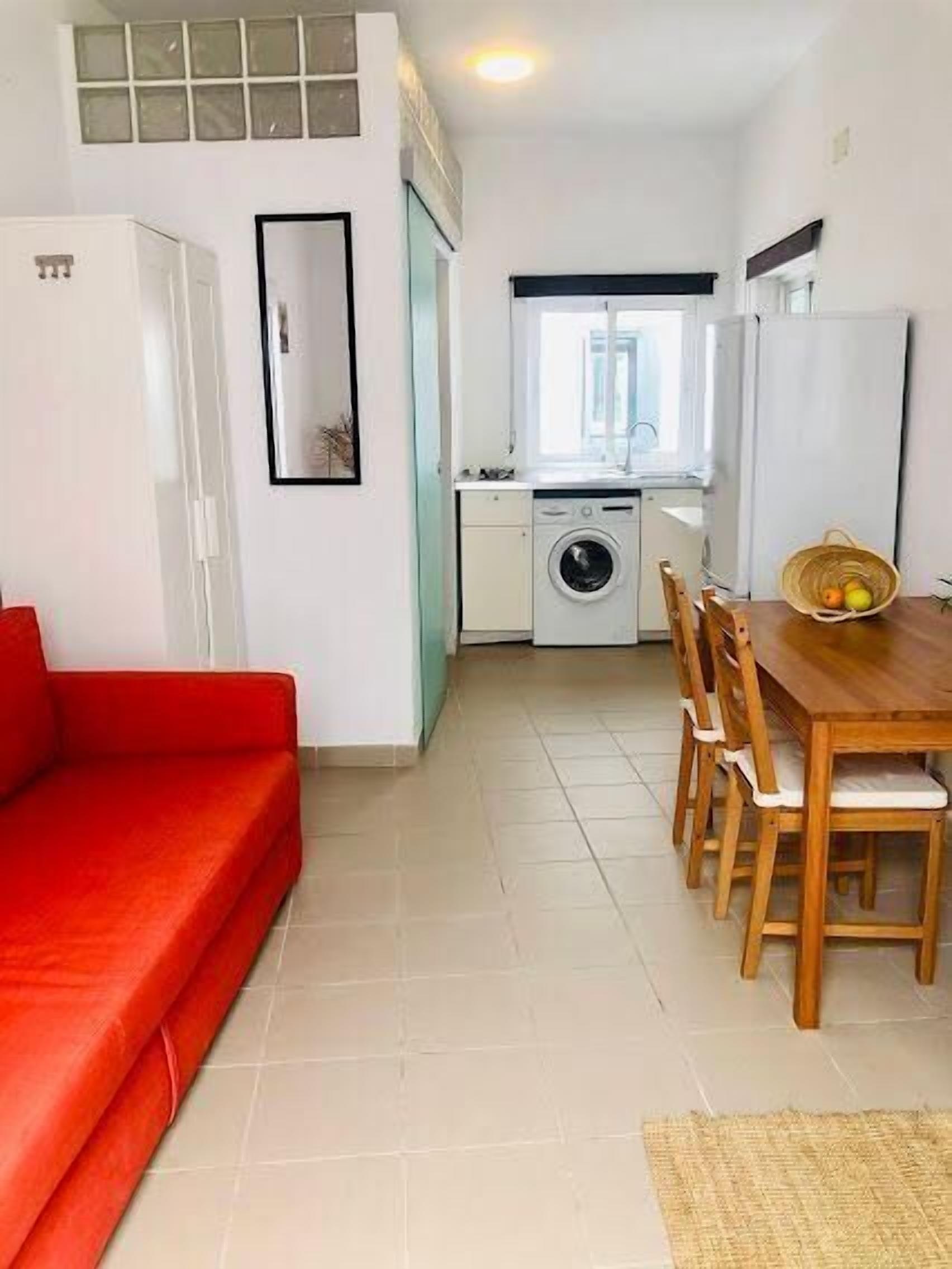 Holiday apartment Haria for 1 - 2 persons with 1 bedroom - Holiday house