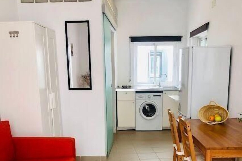 Holiday apartment Haria for 1 - 2 persons with 1 bedroom - Holiday house
