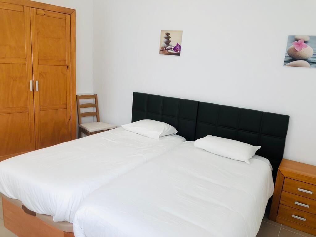 Holiday apartment Haria for 1 - 6 persons with 3 bedrooms - Holiday house