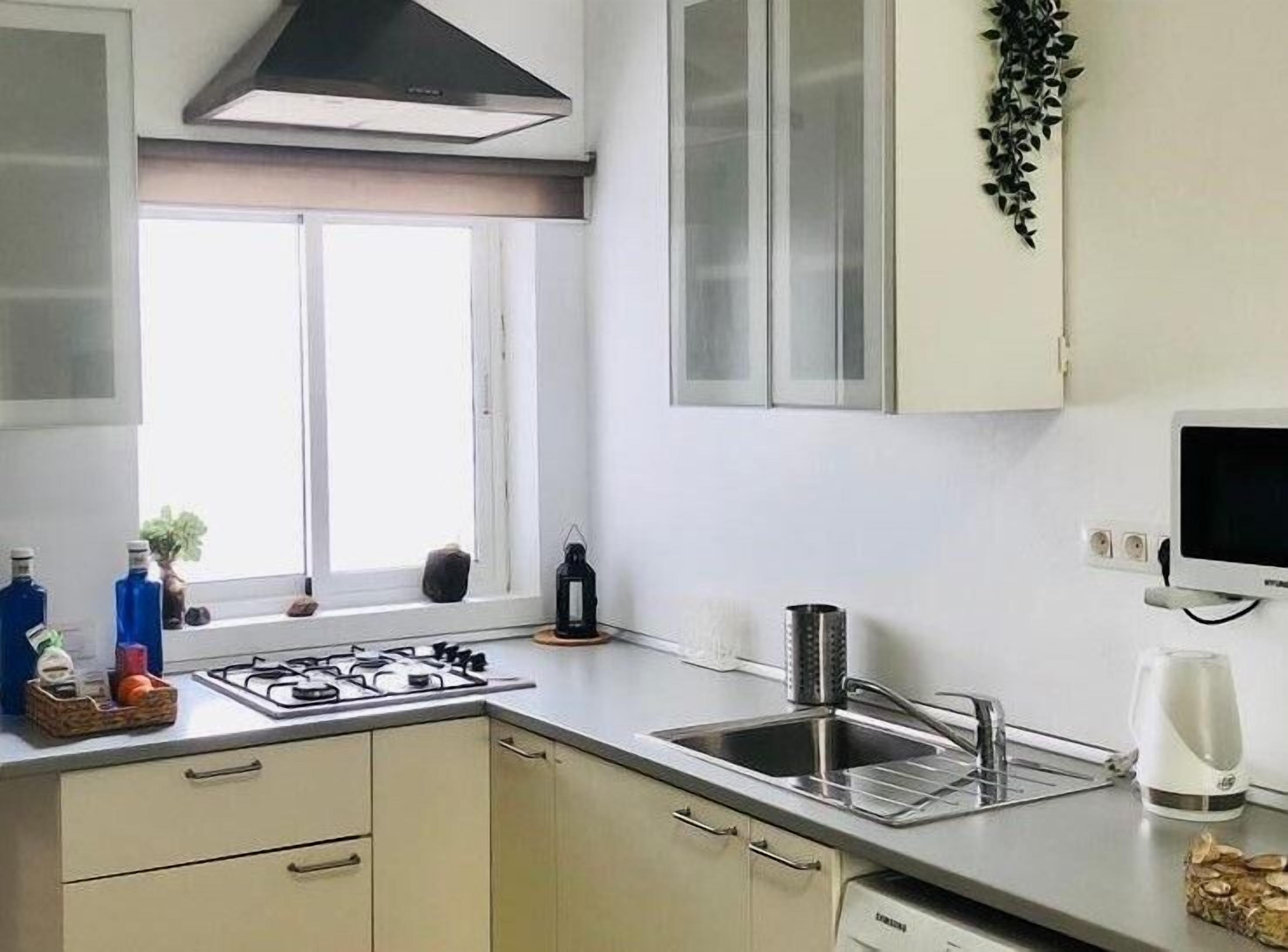 Holiday apartment Haria for 1 - 6 persons with 3 bedrooms - Holiday house