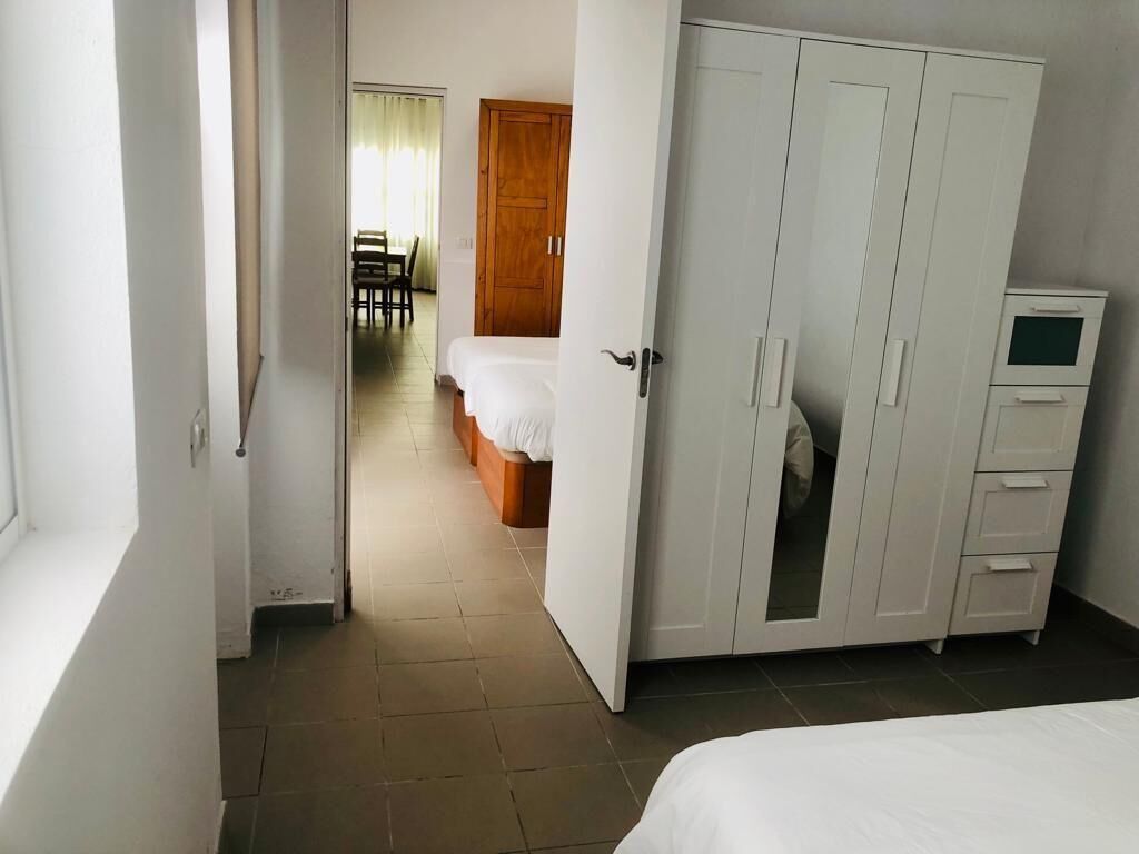 Holiday apartment Haria for 1 - 6 persons with 3 bedrooms - Holiday house