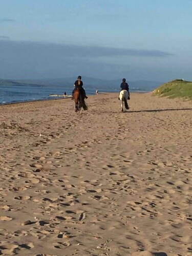 Killarney Saoirse Apartment Sleeps up to 4 Adults