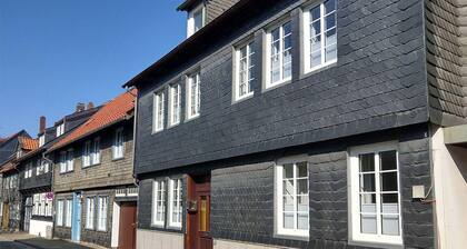 Wohnung in Goslar mit Grill und Terrasse
