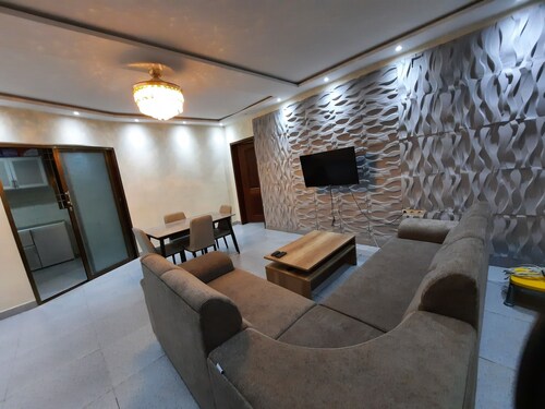 Appartement 3 Chambres, 3e Étage