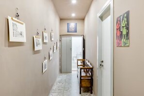 Interior - Stay Matera 40 - Room Teopista: room in the heart of the Sassi (Matera)