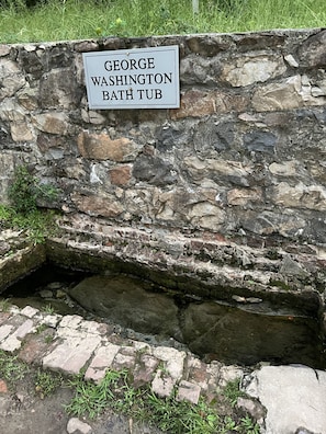 UnterkunftsgelÀnde