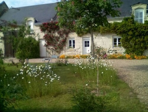 Gite Chez le vigneron