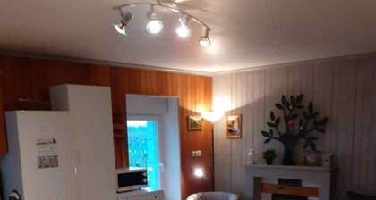 Gite Chez LE Vigneron