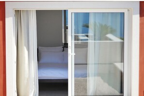 3 Schlafzimmer, WLAN, Bettwäsche