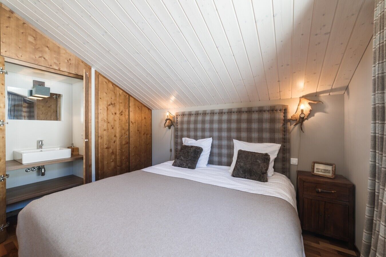 1 chambre