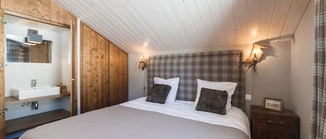 1 Schlafzimmer