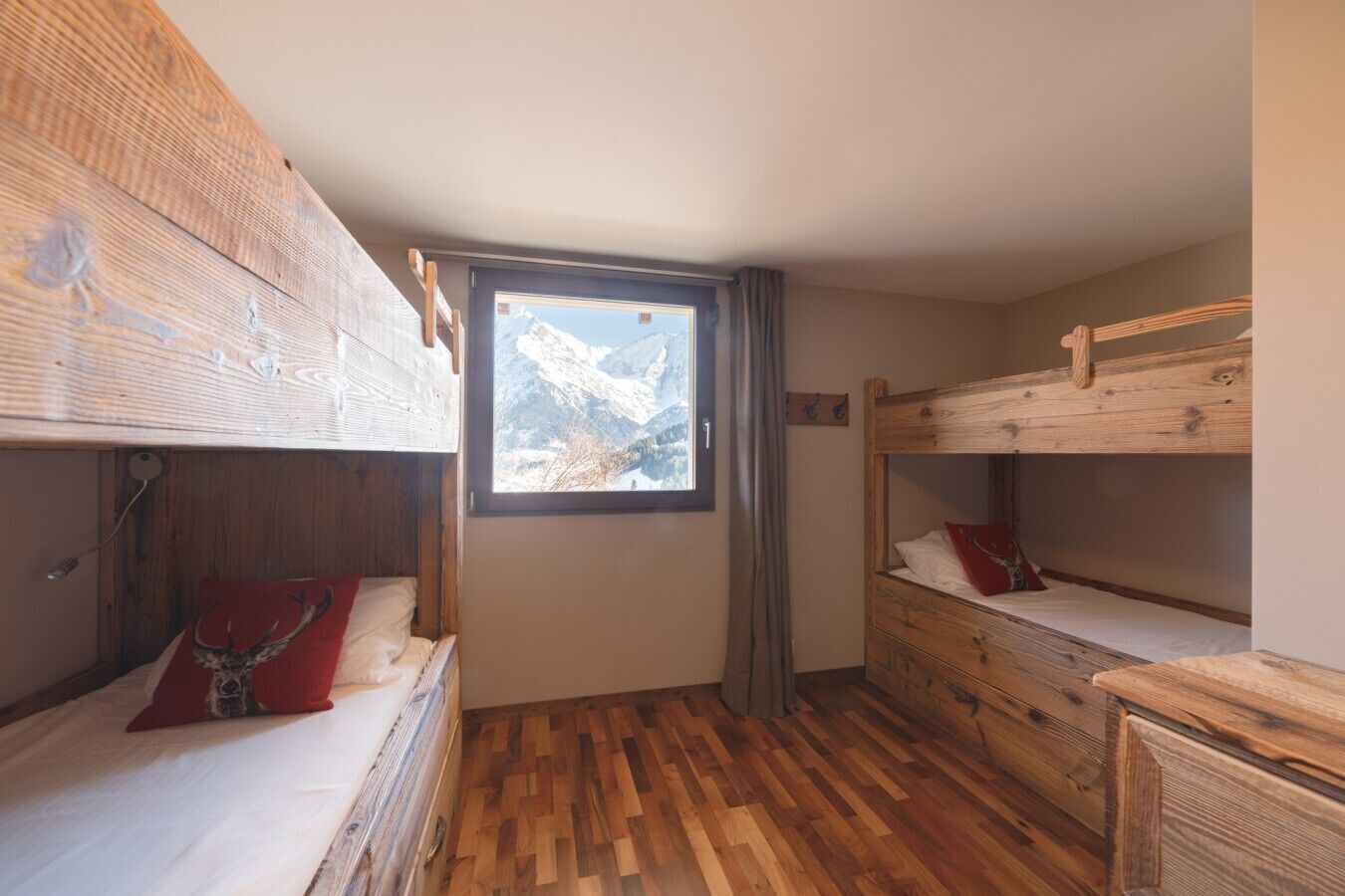 1 Schlafzimmer