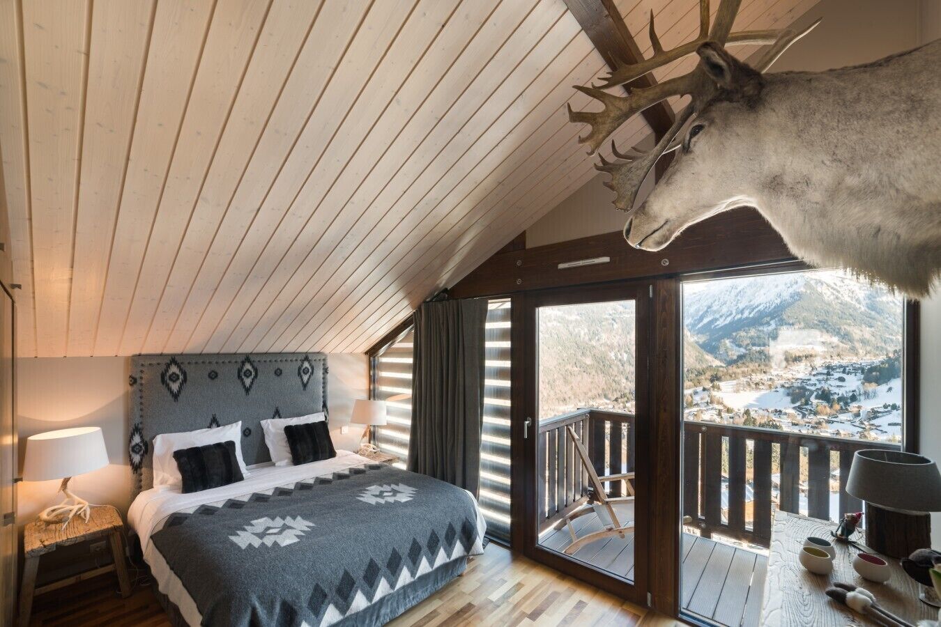 1 dormitorio