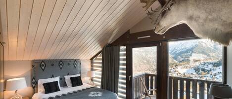 1 dormitorio