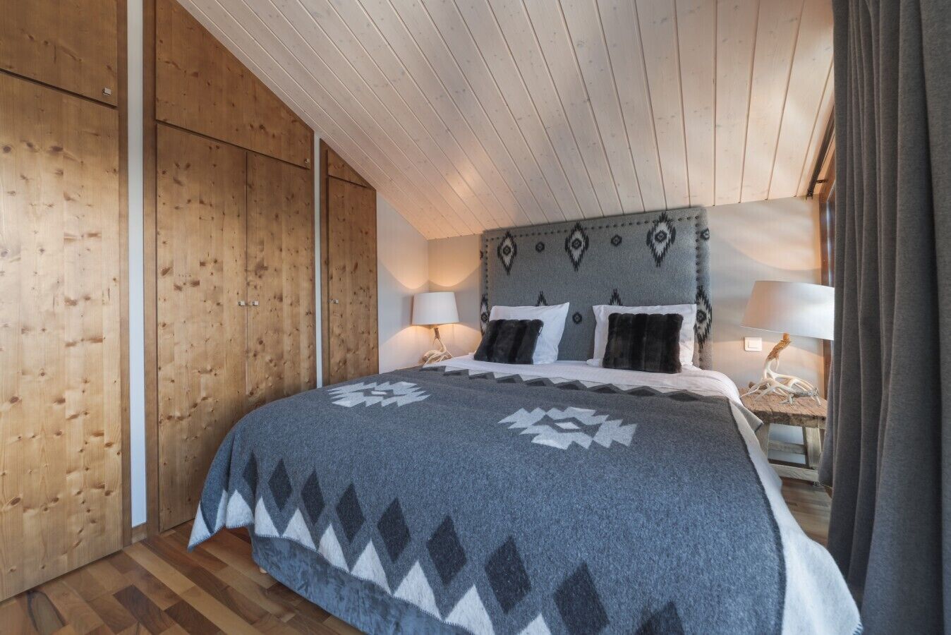 1 chambre