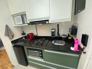 Cucina privata