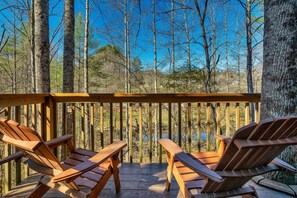 Sundeck