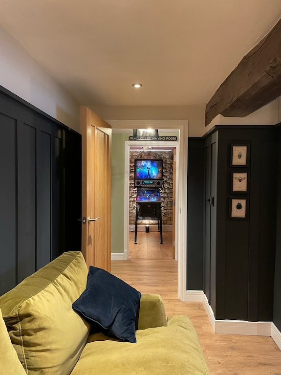 Luxury 3 Bedroom Spacious Apartment - Central Stamford - Stamford