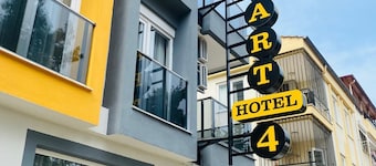 Acar Apart Otel 4