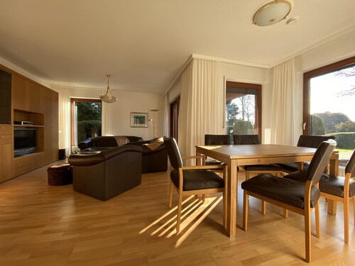 Ferienwohnung - östlich vor den Toren Hamburg's