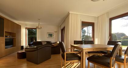 Ferienwohnung - östlich vor den Toren Hamburg's