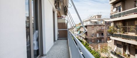 Appartement | Balkon