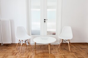 Apartment | Living area - Modern Brand new apt In Athens Centre (Athens)