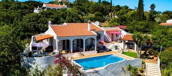 Vues spectaculaires sur l'océan.Fibre