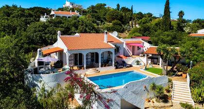 Vues Spectaculaires sur L'océan.fibre