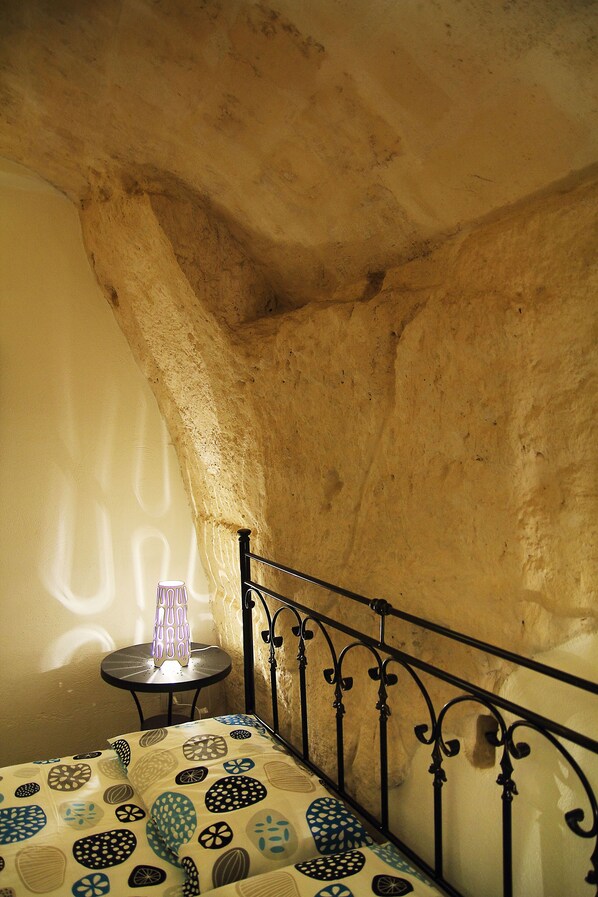 1 Schlafzimmer, Bettwäsche