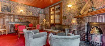 Hôtel Le Cor de Chasse