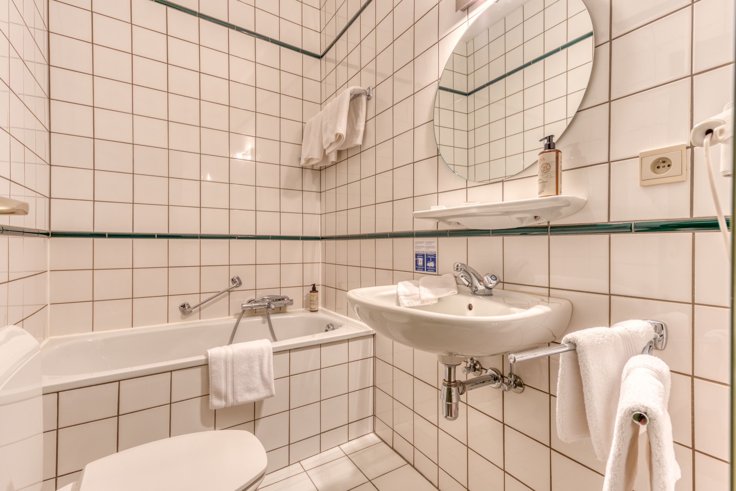 Kamar mandi