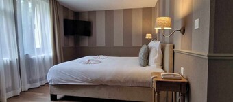 Hôtel Le Cor de Chasse