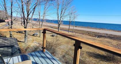 The Birchy, Adventure Lodging by Base Hospitality Group