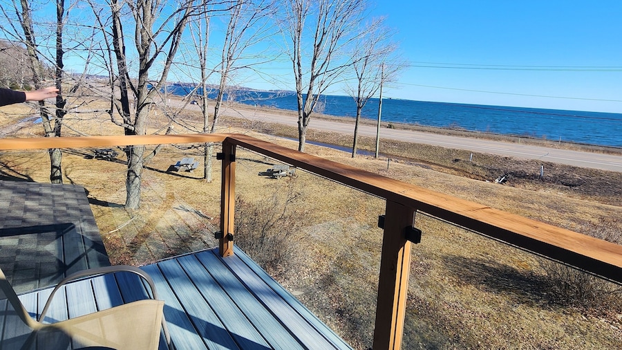 The Birchy, Adventure Lodging by Base Hospitality Group