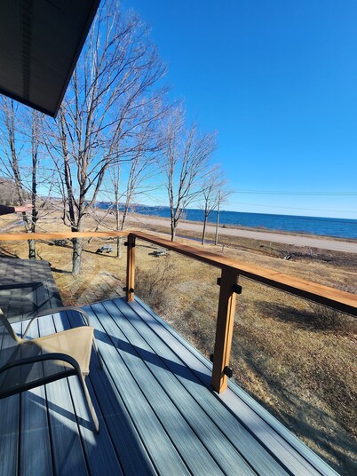 The Birchy, Adventure Lodging by Base Hospitality Group