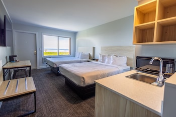 The Birchy, Adventure Lodging by Base Hospitality Group