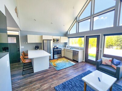 EXPLORE Munising Alger Falls