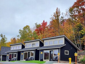 Front of property - EXPLORE Munising Alger Falls (Munising)