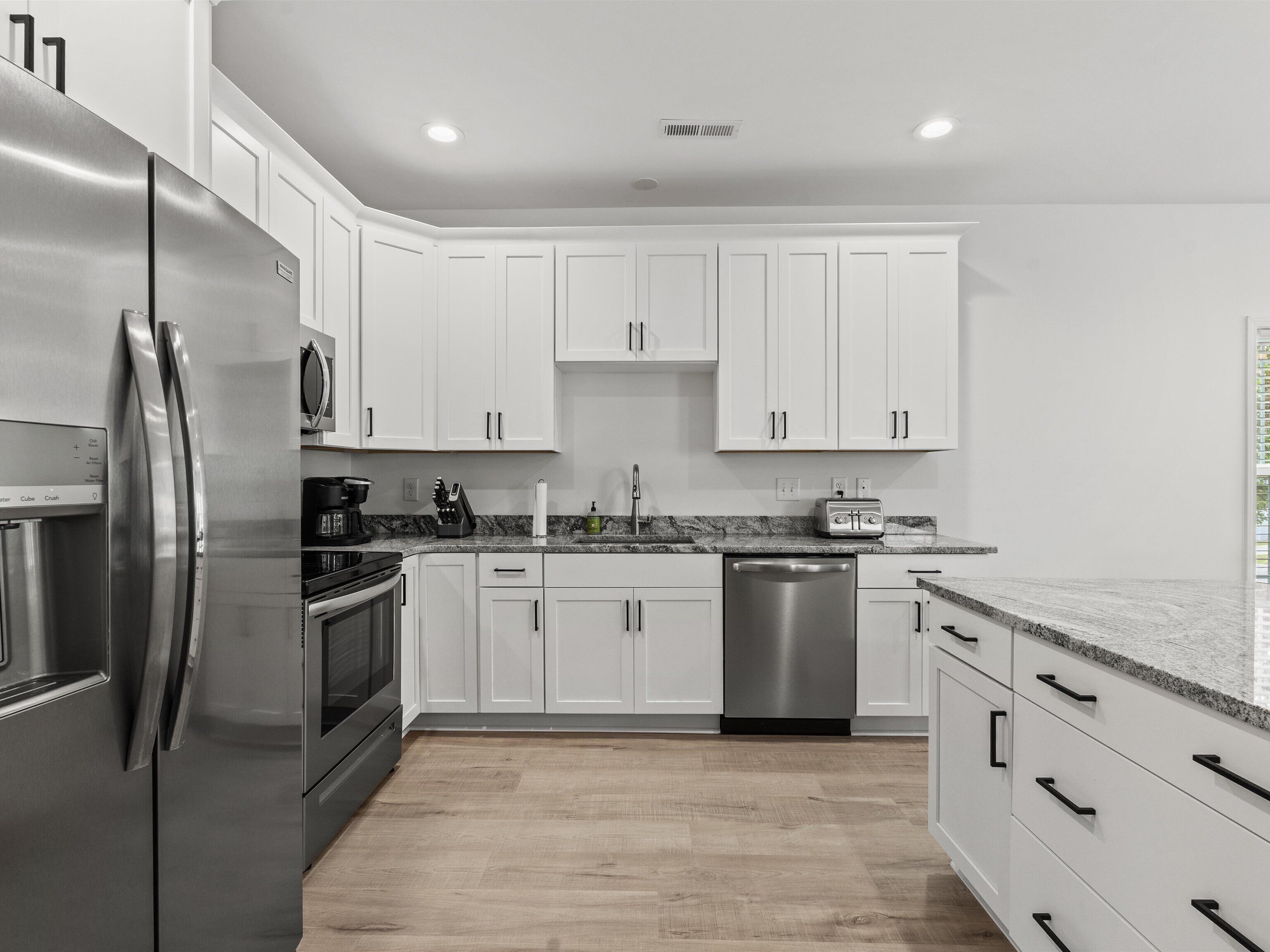 La Perla Blanca - New Construction 7 Bedrooms