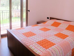 2 bedrooms, WiFi