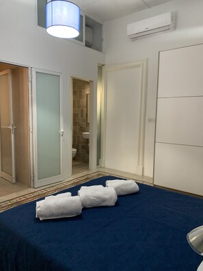 City Apartment
